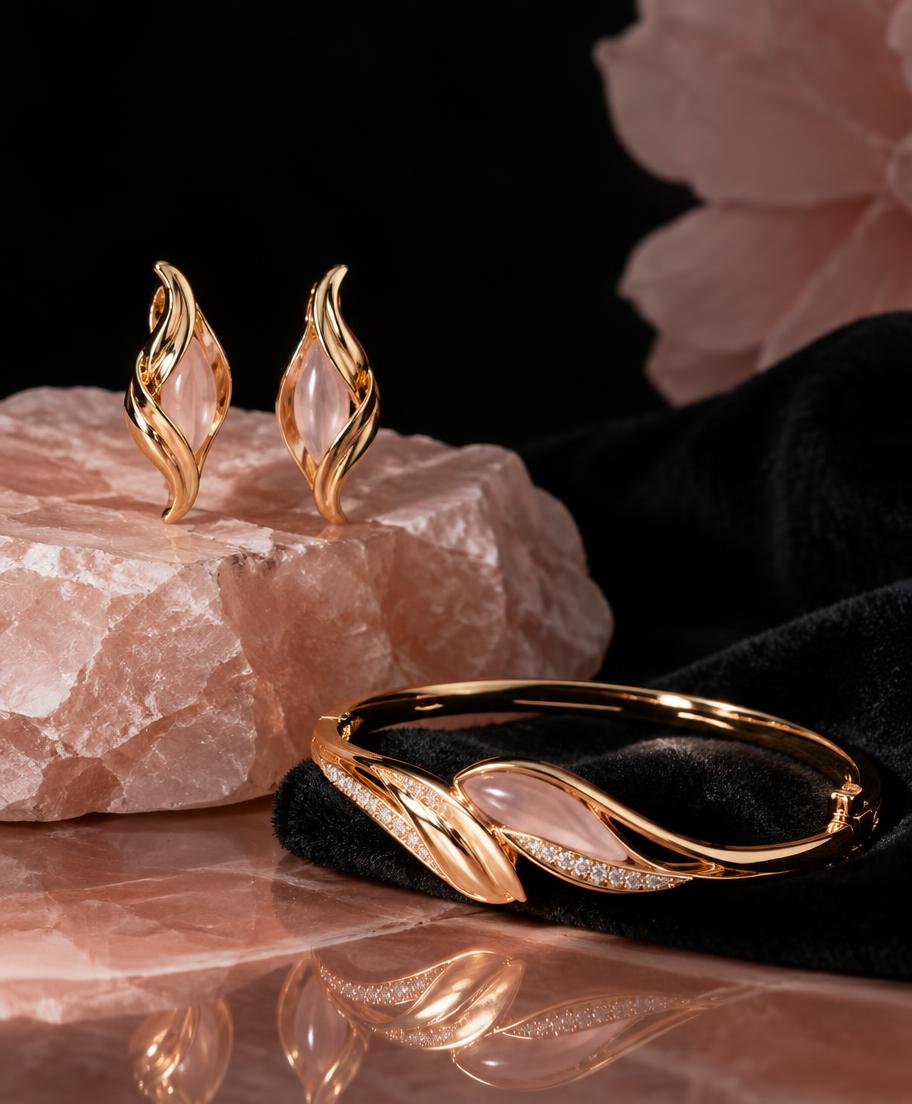 Jewelry collection
