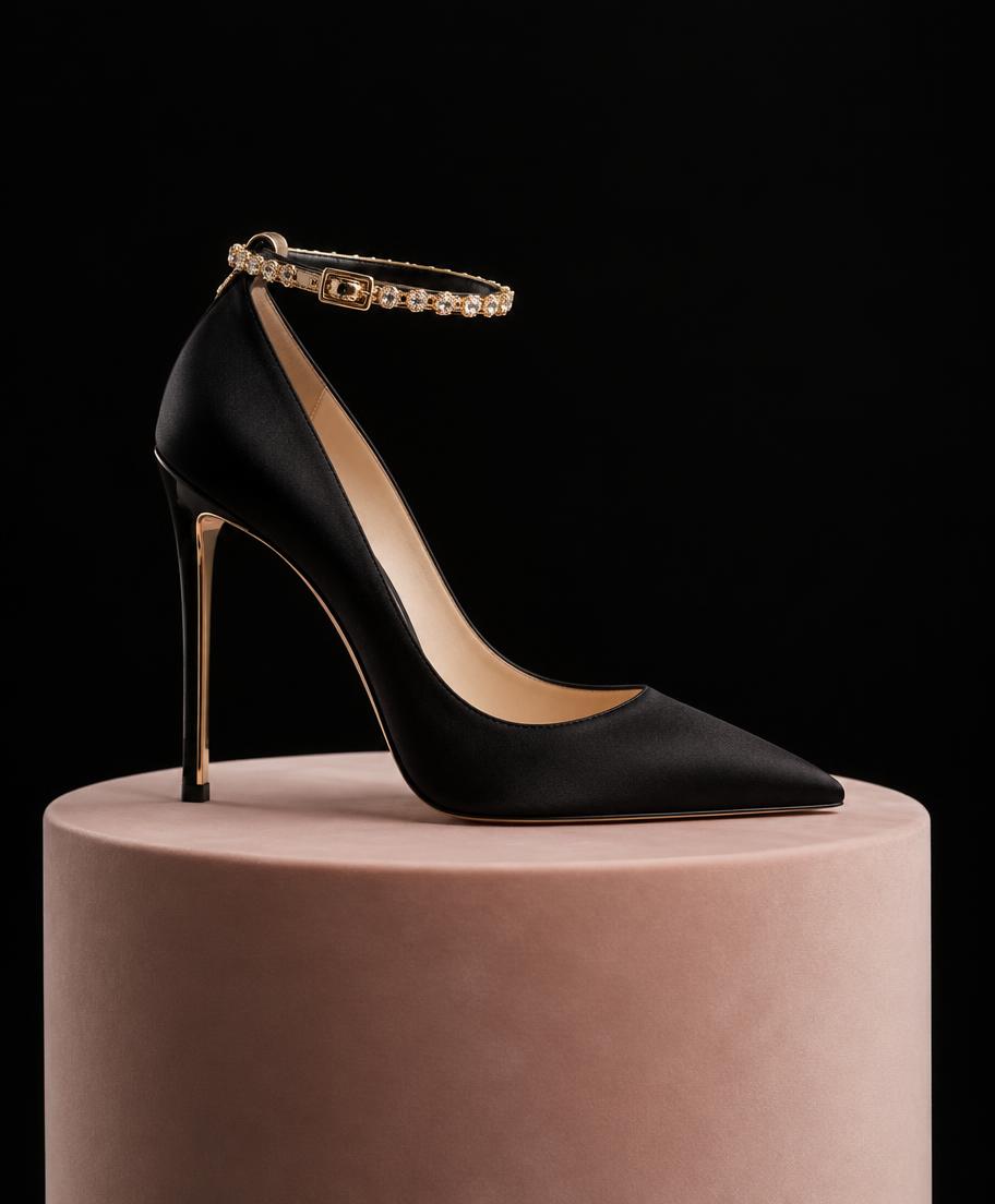 Shoes collection